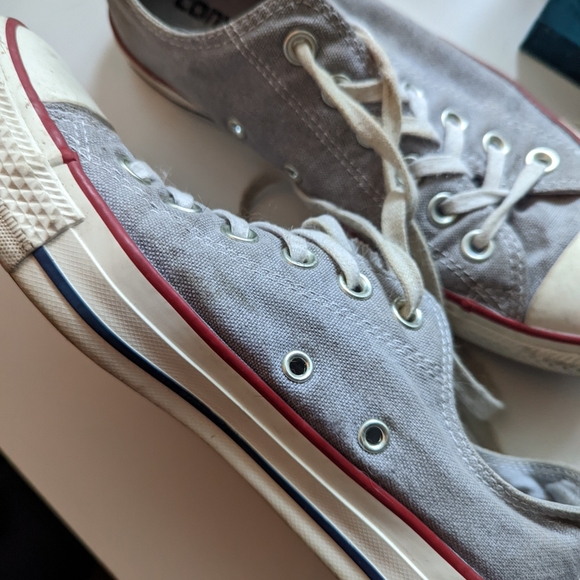 Converse All Stars - Picture 3 of 3